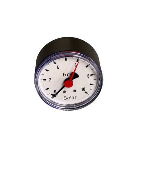 SOLAR PRESSURE GAUGE